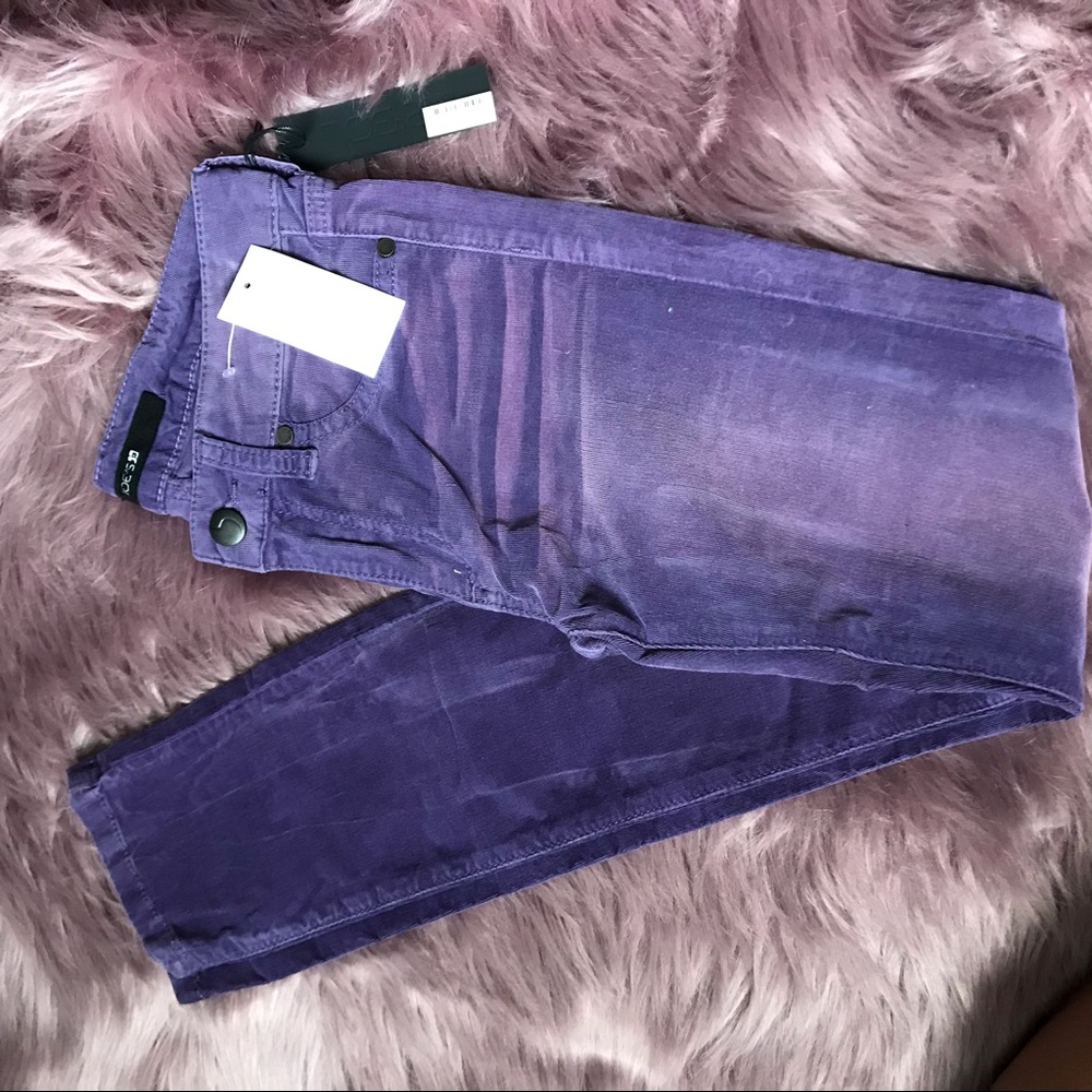 Joes skinny jeans. NWT